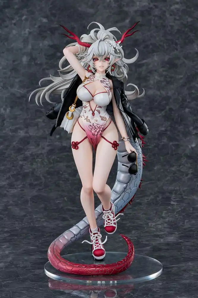 Statua PVC DZ12SX 1/6 Tatsuzaki Ryou 25 cm zdjęcie produktu