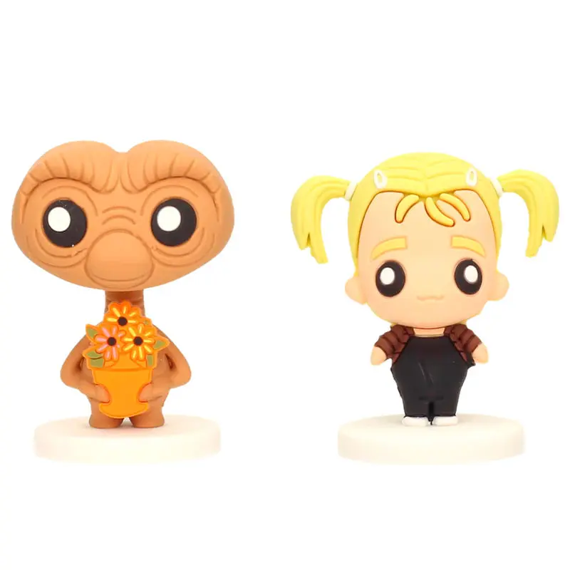E.T. Gertie & E.T. zestaw 2 figurek Pokis zdjęcie produktu