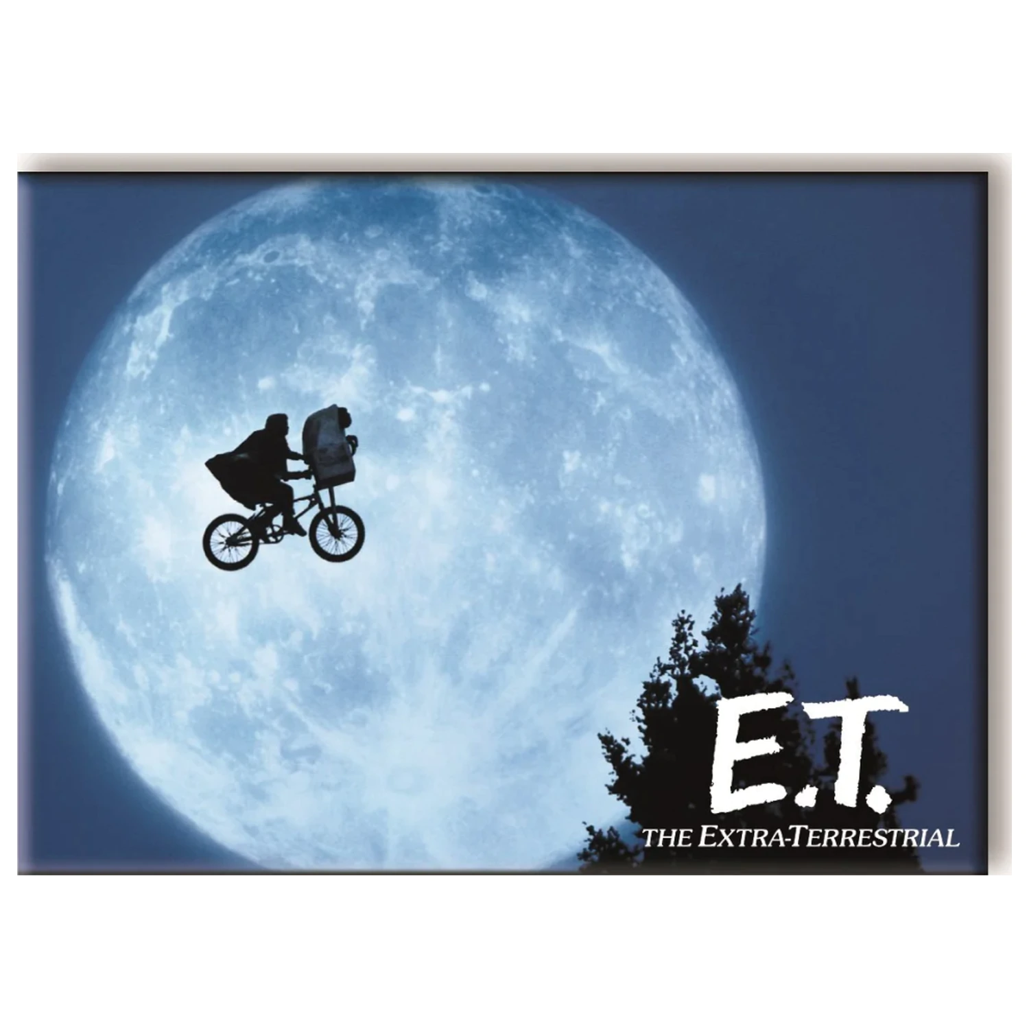 E.T. Moon Magnes zdjęcie produktu