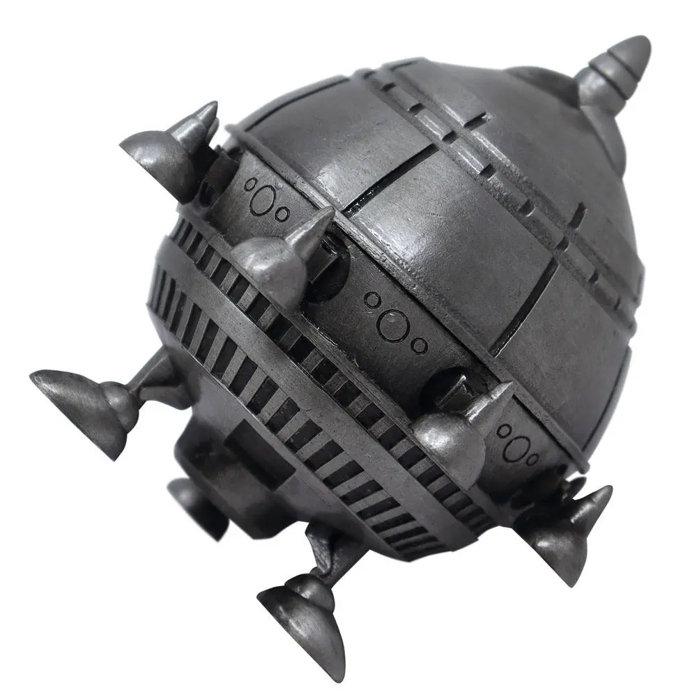 Replika w skali E.T. 40th Anniversary Spaceship Limited Edition 9 cm zdjęcie produktu