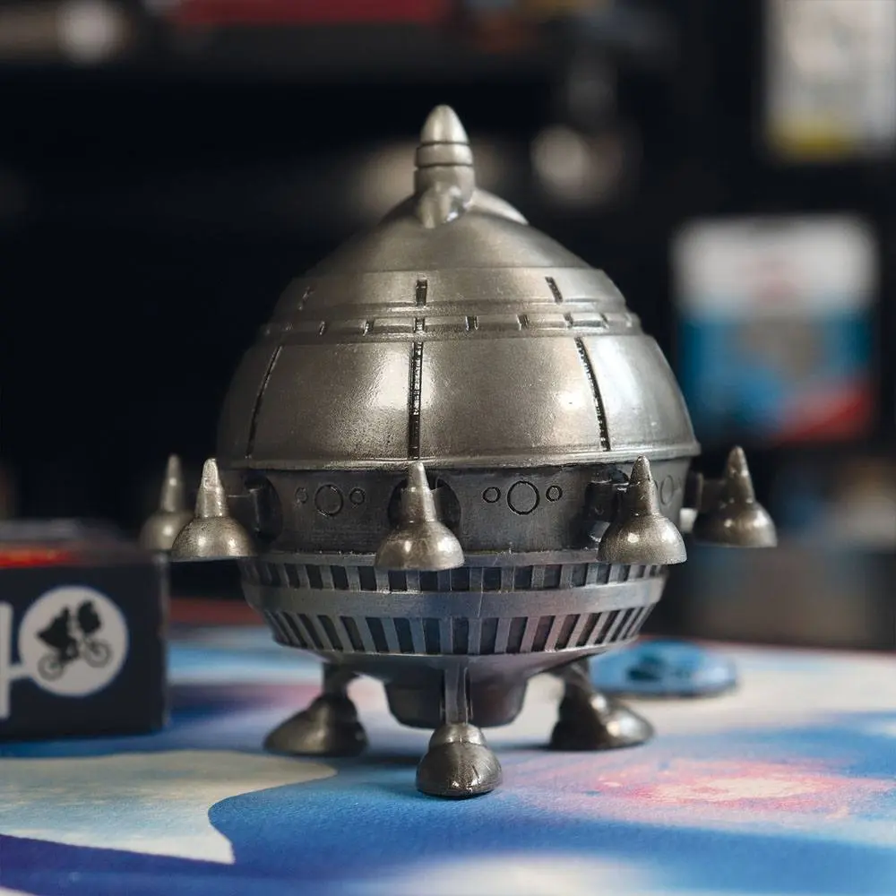 Replika w skali E.T. 40th Anniversary Spaceship Limited Edition 9 cm zdjęcie produktu
