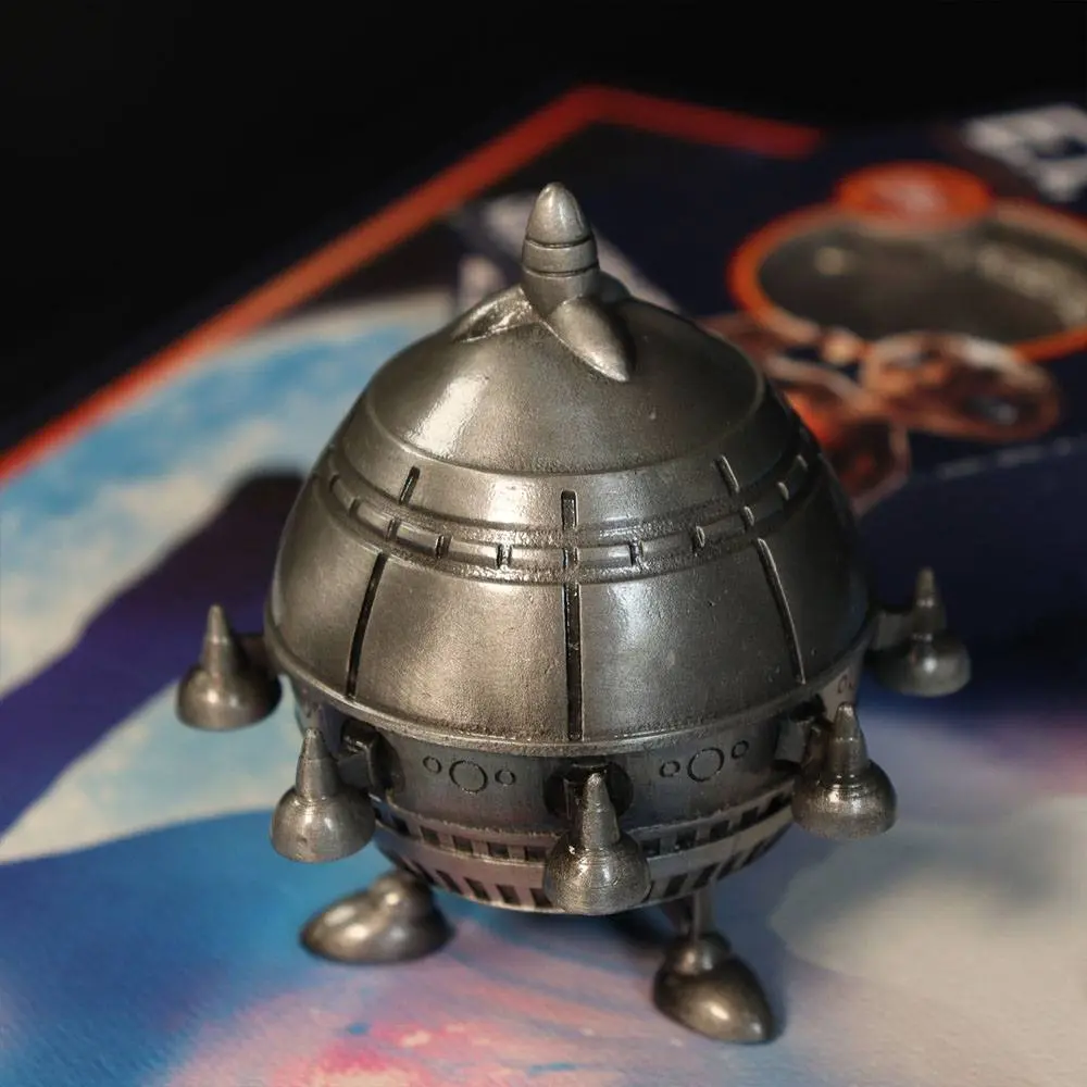Replika w skali E.T. 40th Anniversary Spaceship Limited Edition 9 cm zdjęcie produktu