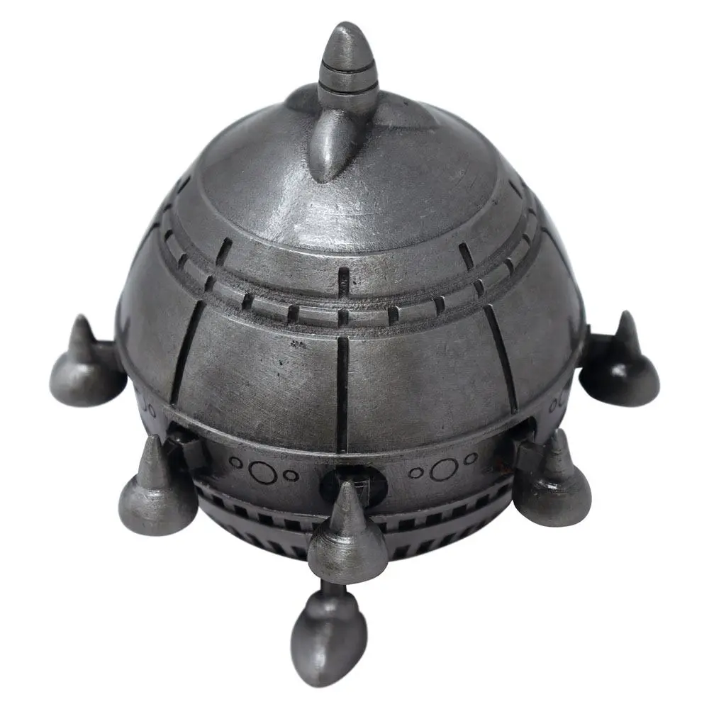 Replika w skali E.T. 40th Anniversary Spaceship Limited Edition 9 cm zdjęcie produktu