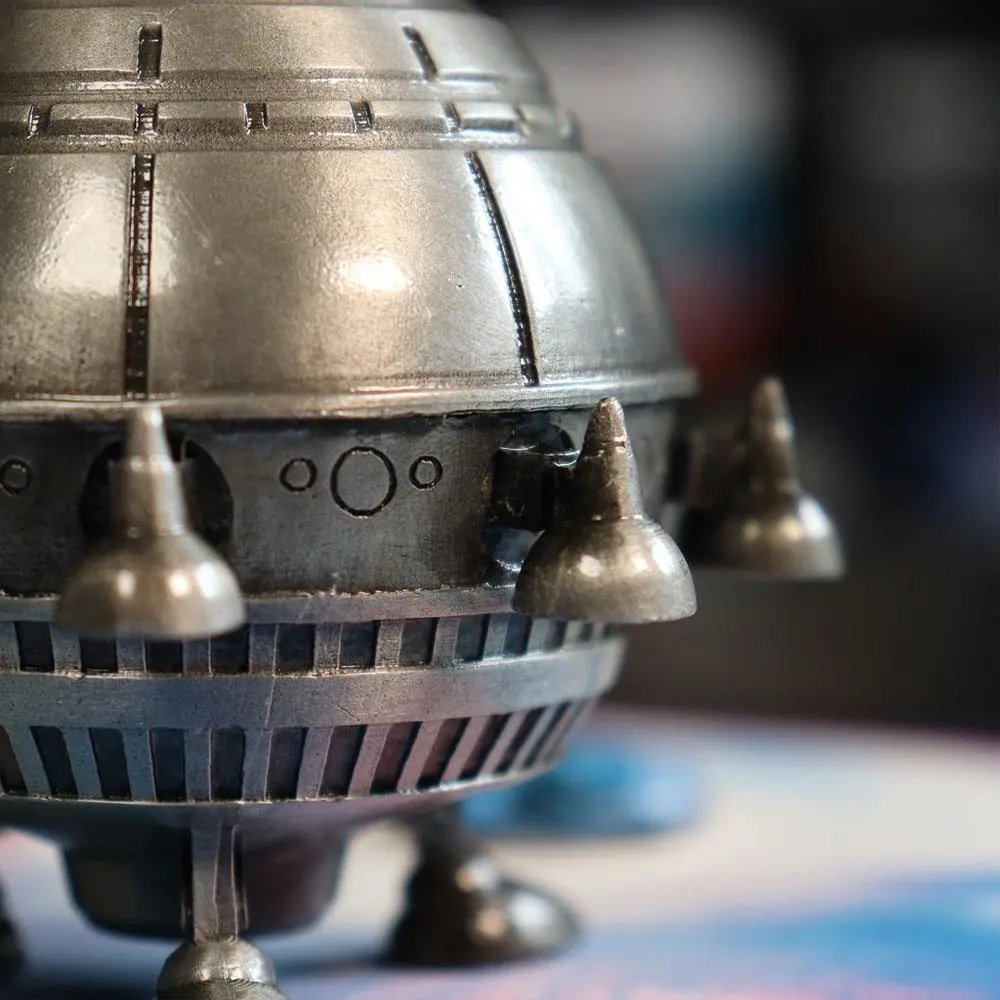 Replika w skali E.T. 40th Anniversary Spaceship Limited Edition 9 cm zdjęcie produktu