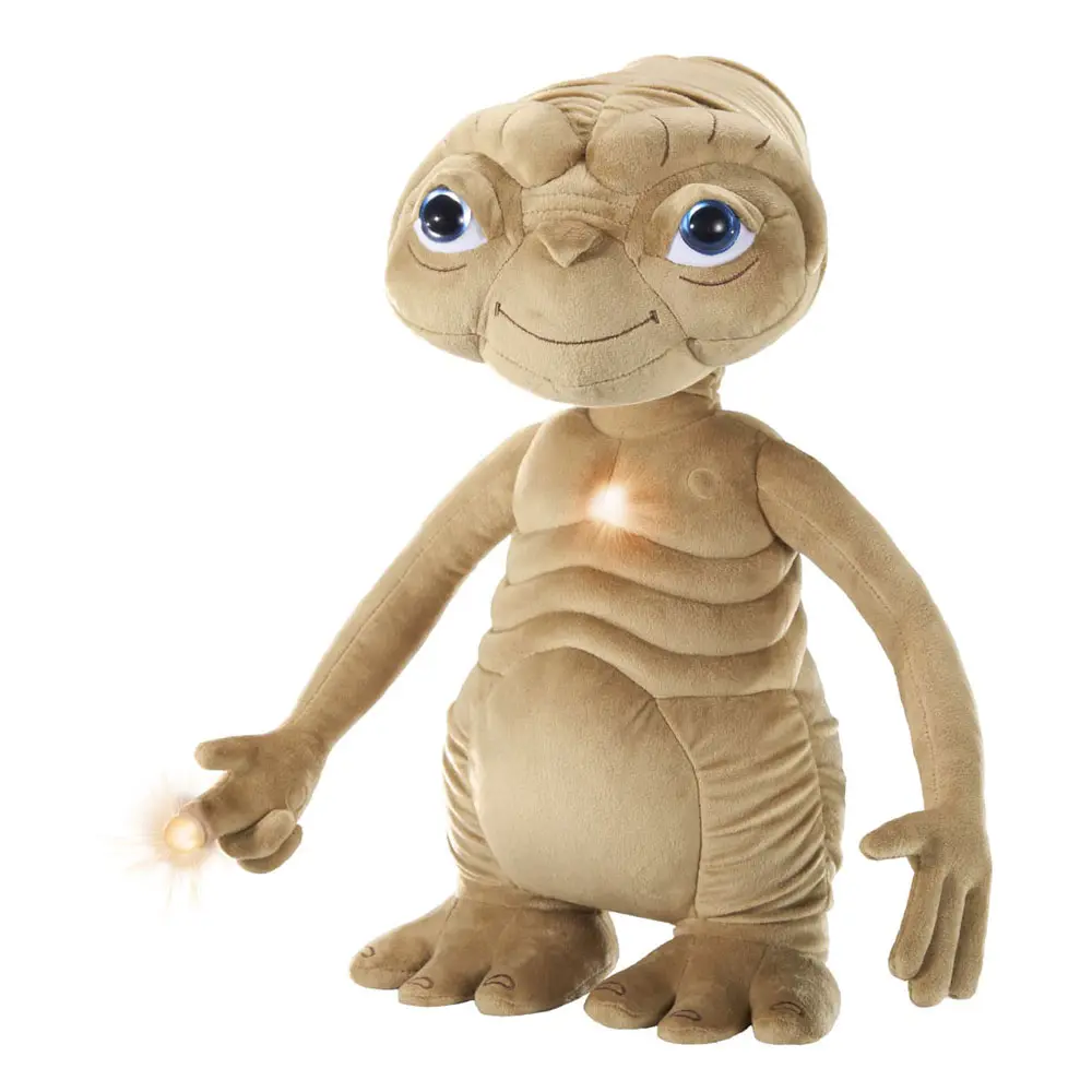 E.T. the Extra-Terrestrial Interaktywna Pluszowa Figurka E.T. 35 cm zdjęcie produktu