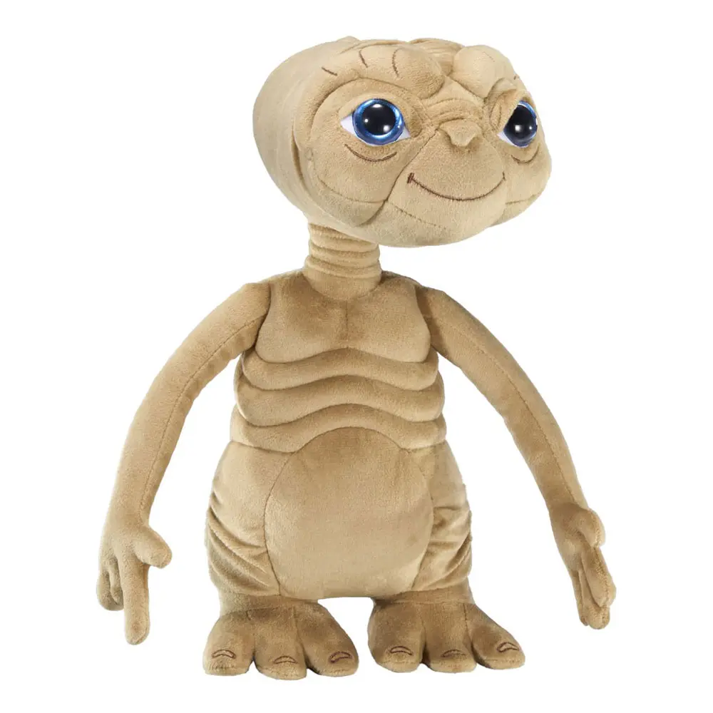 E.T. the Extra-Terrestrial Pluszowa Figurka E.T. 27 cm zdjęcie produktu