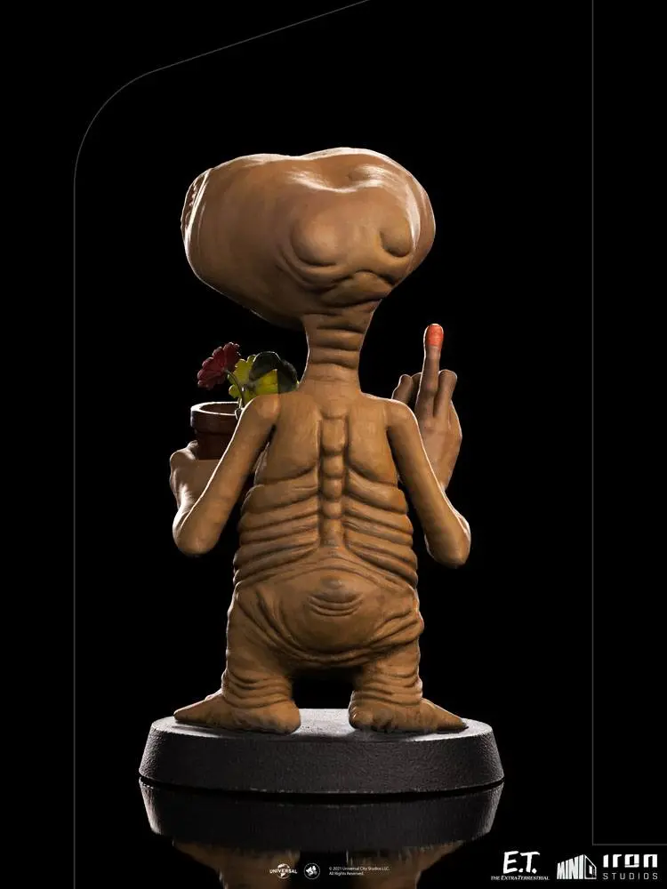 E.T. the Extra-Terrestrial Mini Co. Figurka PVC E.T. 15 cm zdjęcie produktu