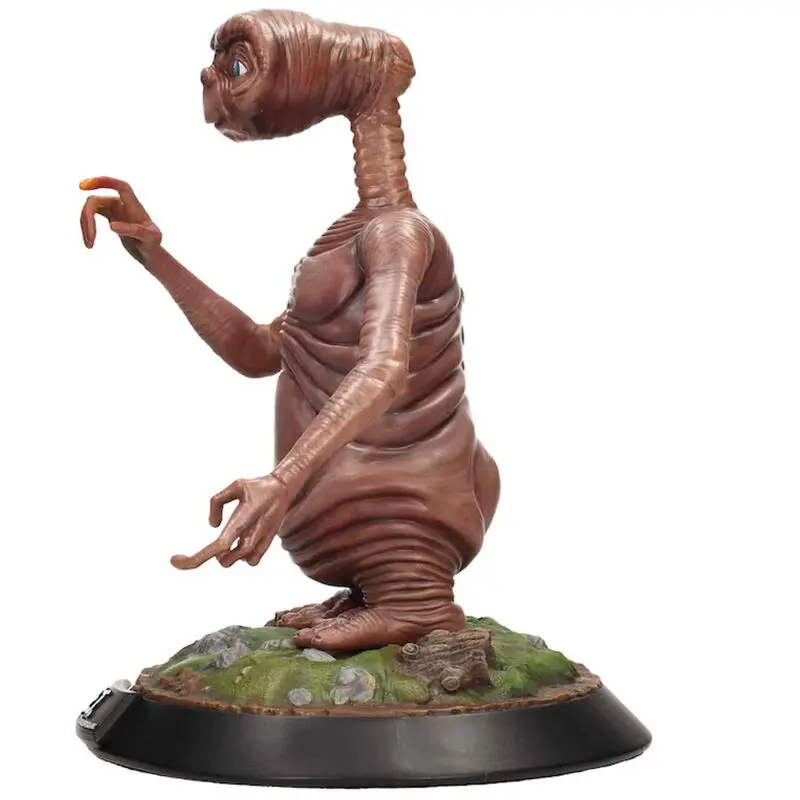 E.T. the Extra-Terrestrial Statue 1/4 E.T. Statuetka 22 cm zdjęcie produktu