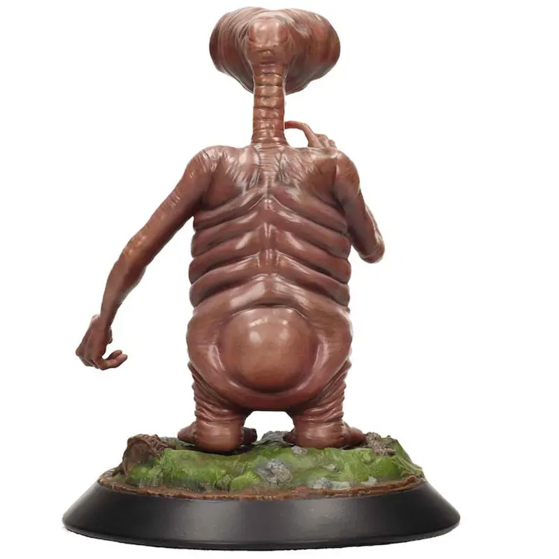 E.T. the Extra-Terrestrial Statue 1/4 E.T. Statuetka 22 cm zdjęcie produktu