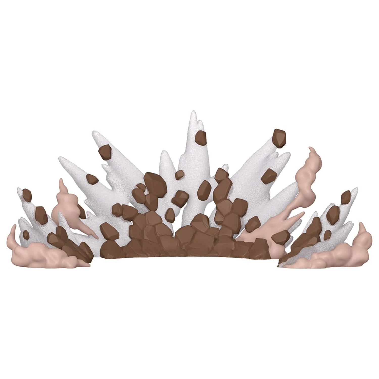 Funko POP! Elements figurka akcesorium - Earth zdjęcie produktu