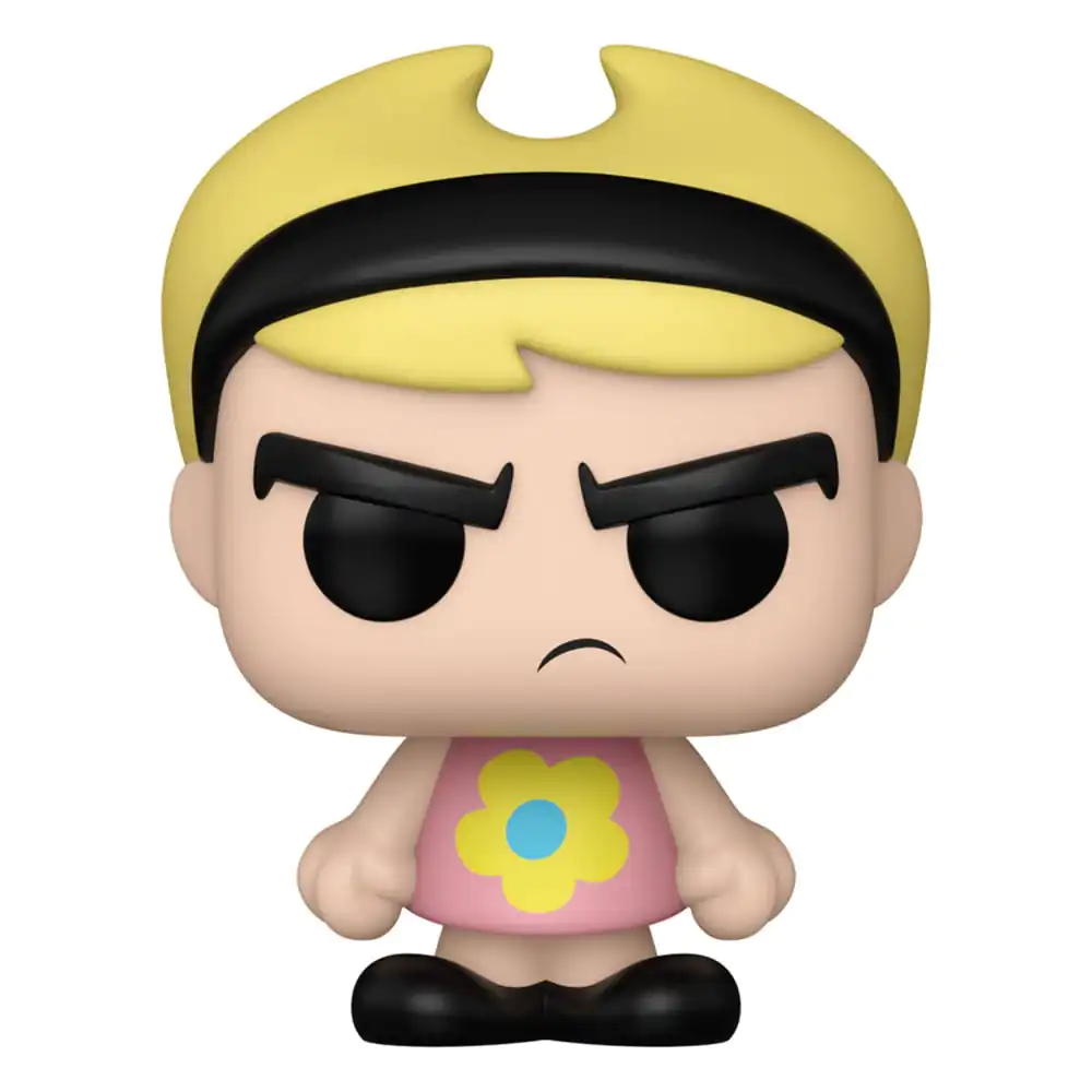 The Grim Adventure of Billy & Mandy Funko POP! TV Figurka winylowa Mandy 9 cm zdjęcie produktu