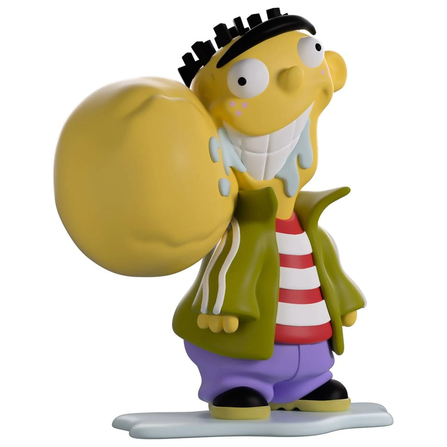 Ed, Edd n Eddy winylowa figurka Ed 12 cm zdjęcie produktu