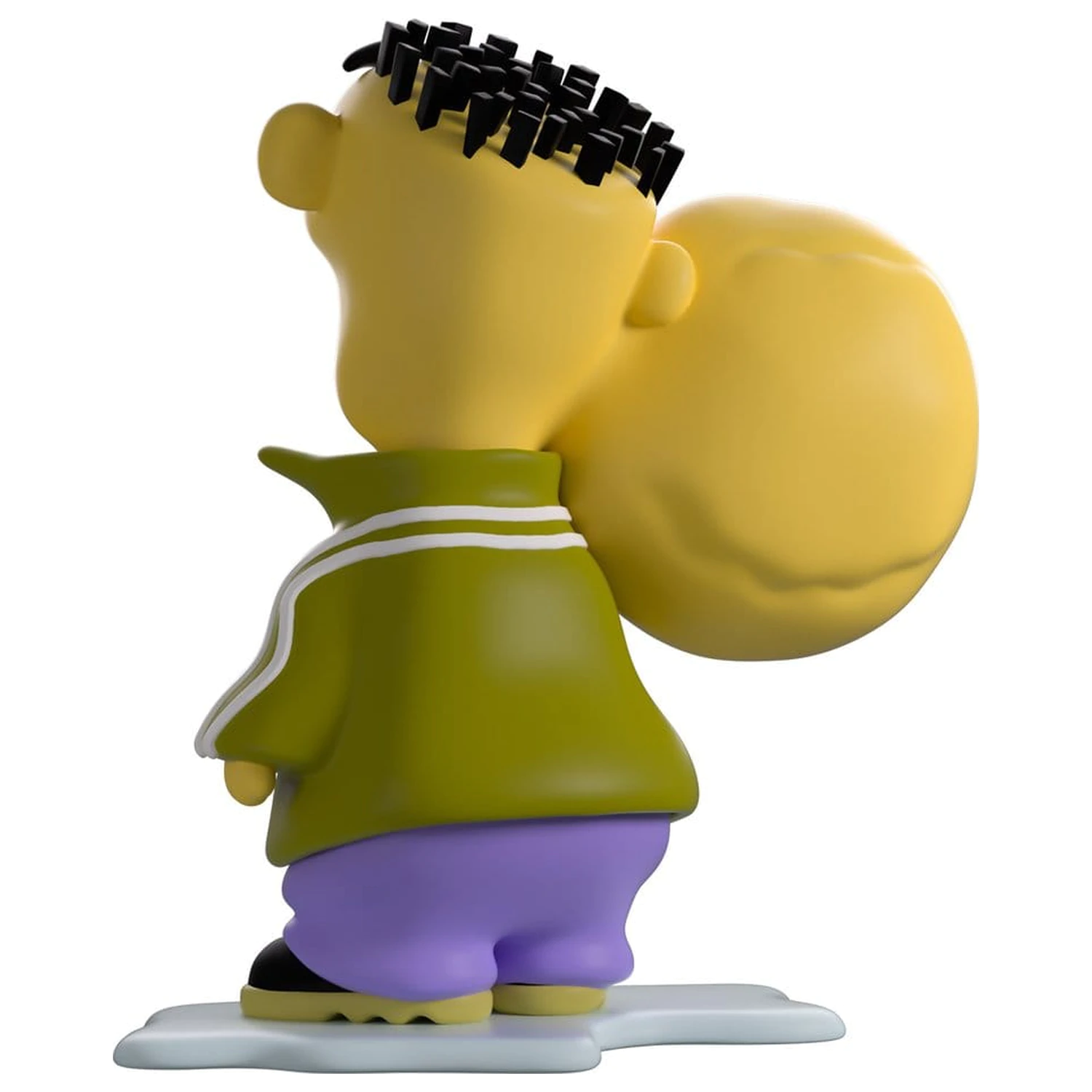 Ed, Edd n Eddy winylowa figurka Ed 12 cm zdjęcie produktu