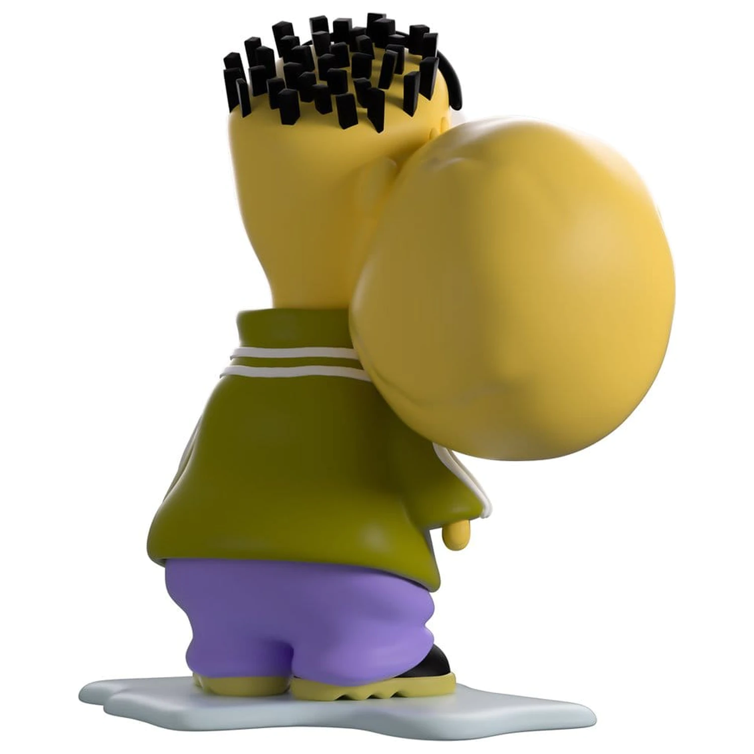 Ed, Edd n Eddy winylowa figurka Ed 12 cm zdjęcie produktu