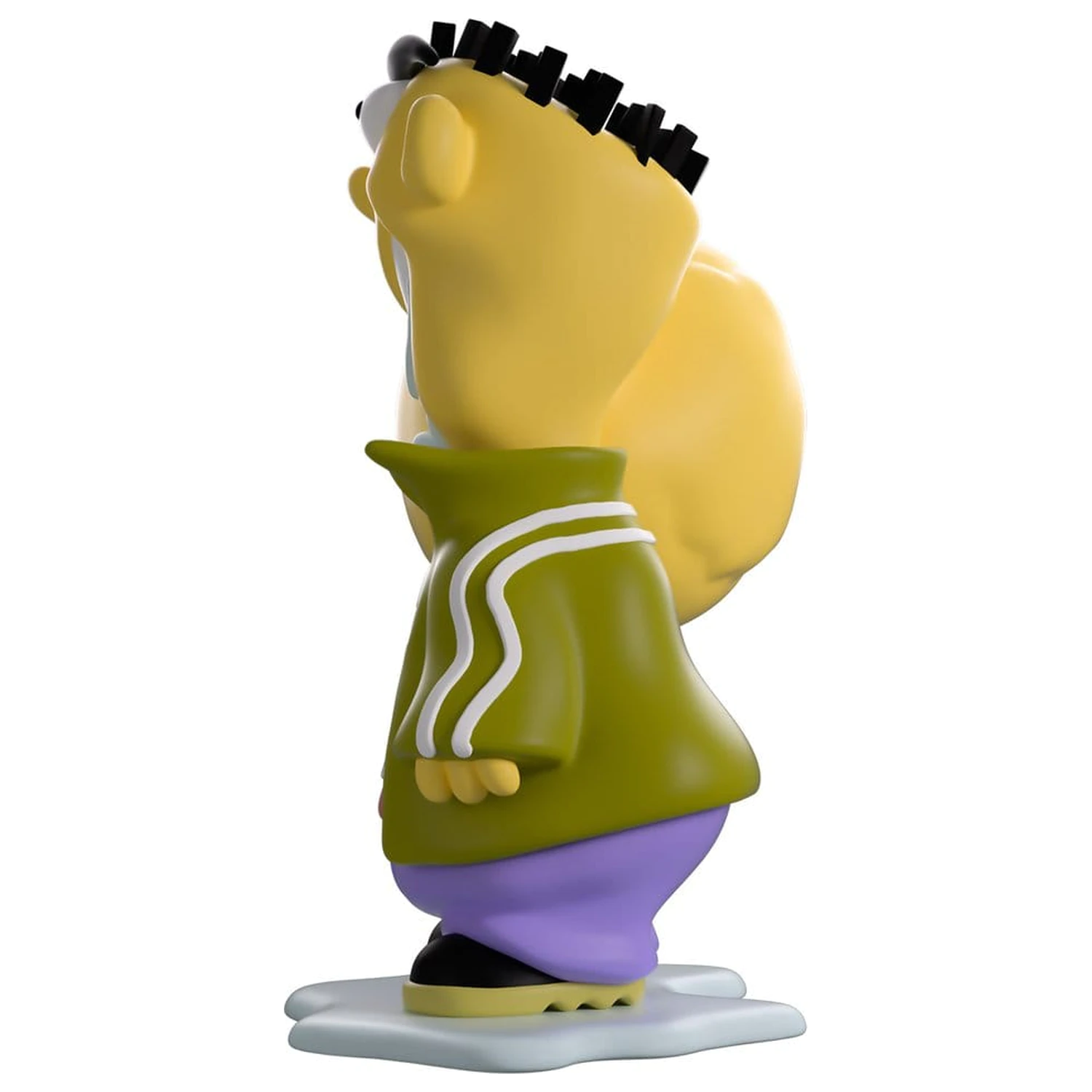 Ed, Edd n Eddy winylowa figurka Ed 12 cm zdjęcie produktu