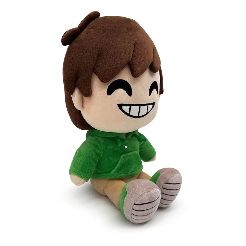 Eddsworld Pluszowa Figurka Edd 22 cm zdjęcie produktu