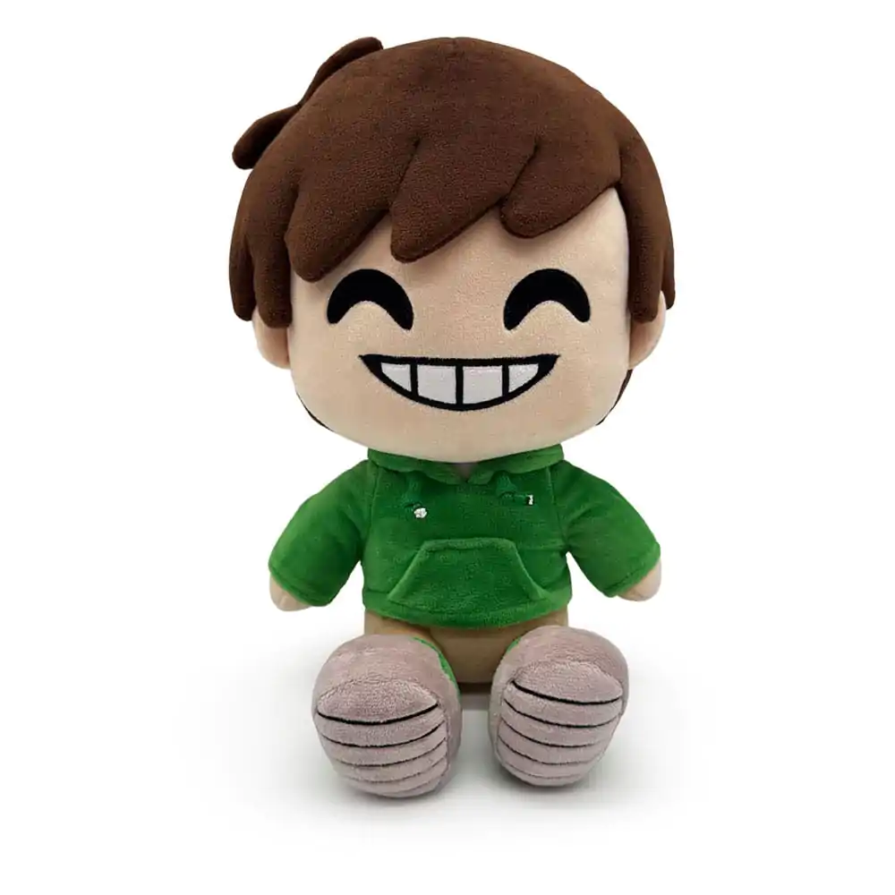 Eddsworld Pluszowa Figurka Edd 22 cm zdjęcie produktu