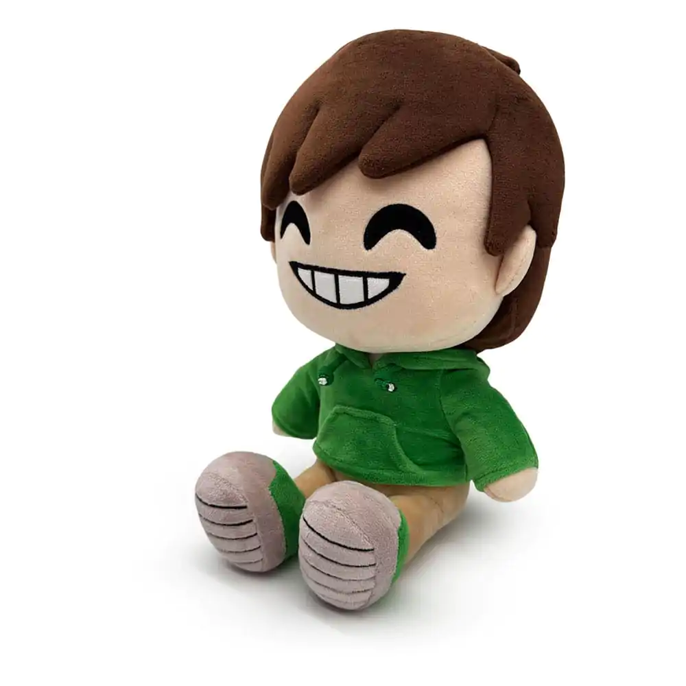 Eddsworld Pluszowa Figurka Edd 22 cm zdjęcie produktu