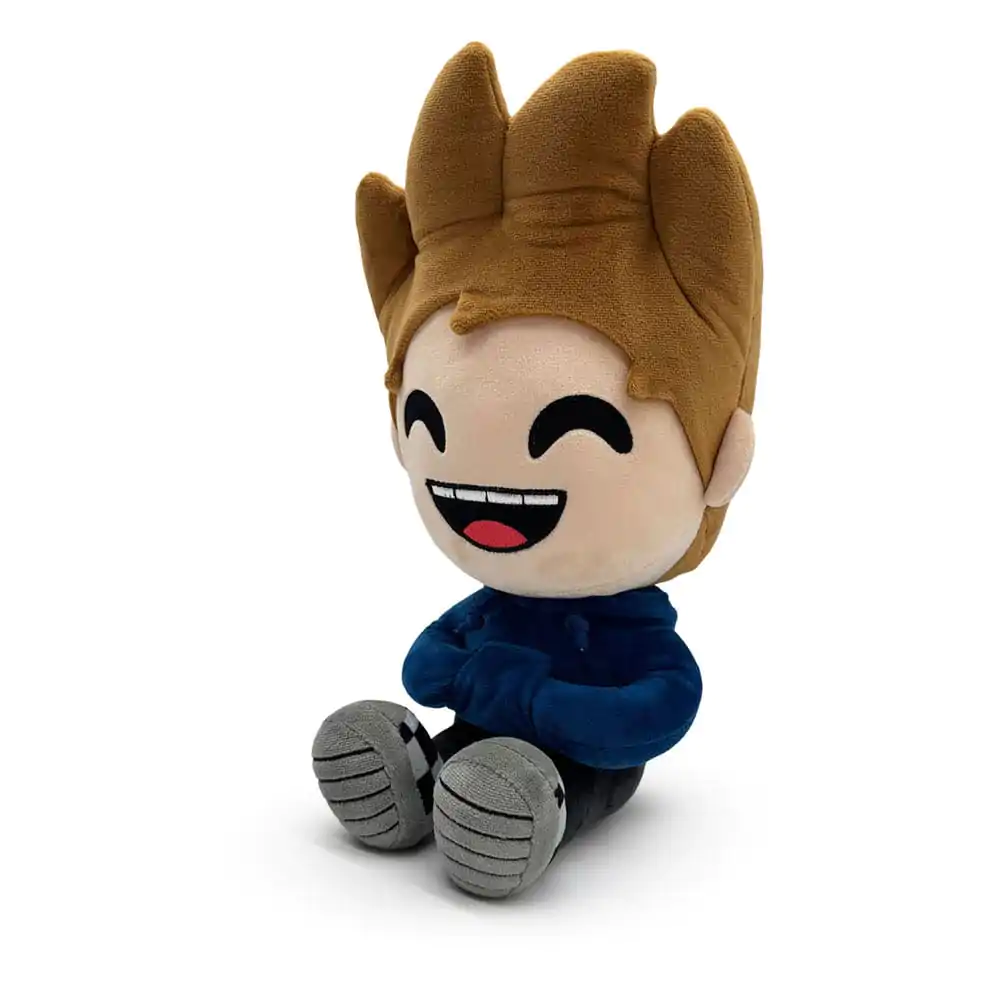 Eddsworld Pluszowa Figurka Tom 22 cm zdjęcie produktu