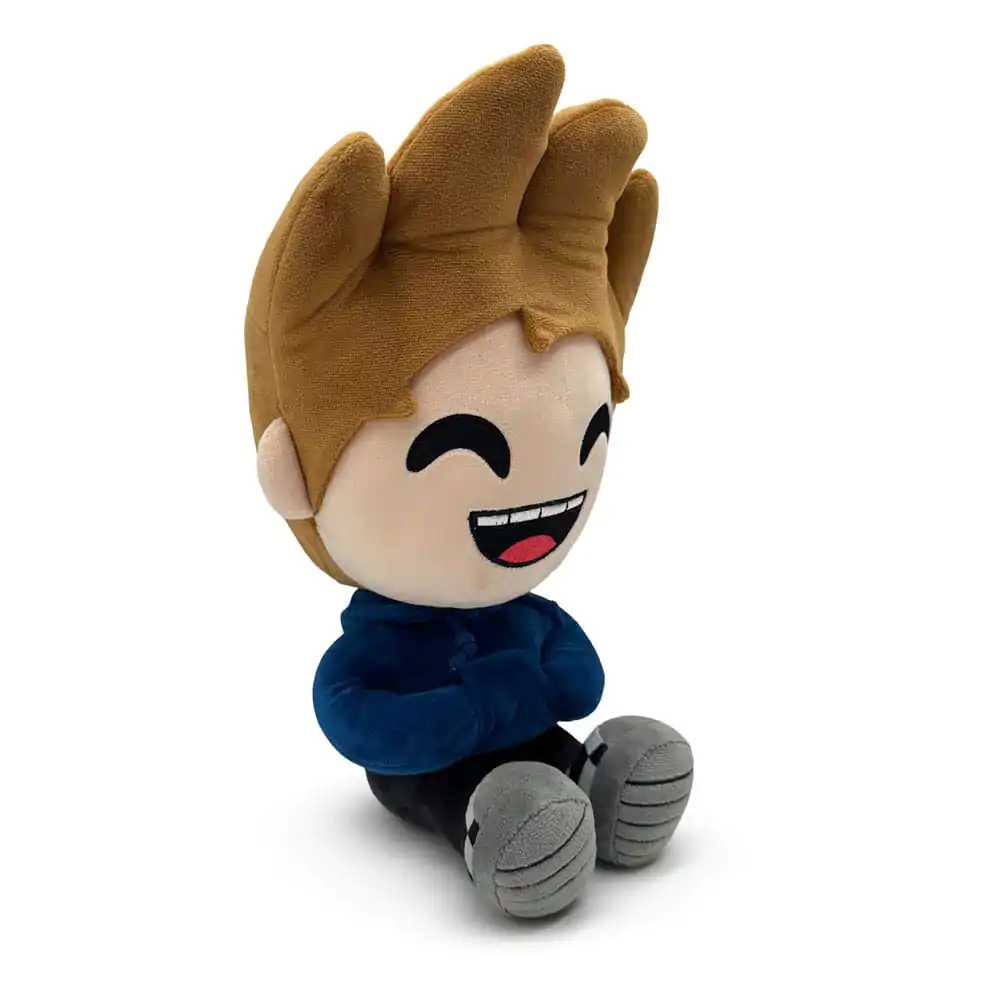 Eddsworld Pluszowa Figurka Tom 22 cm zdjęcie produktu
