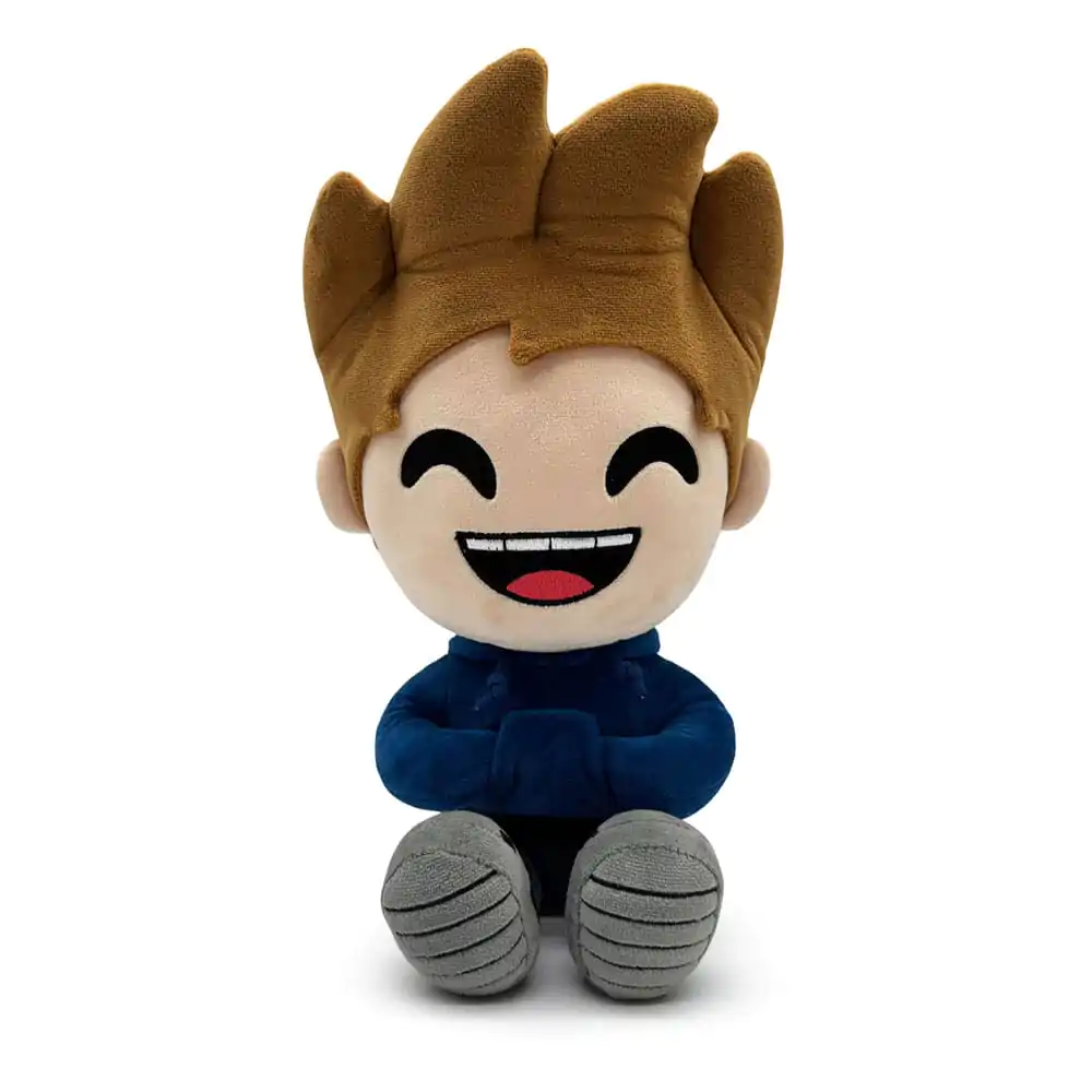 Eddsworld Pluszowa Figurka Tom 22 cm zdjęcie produktu