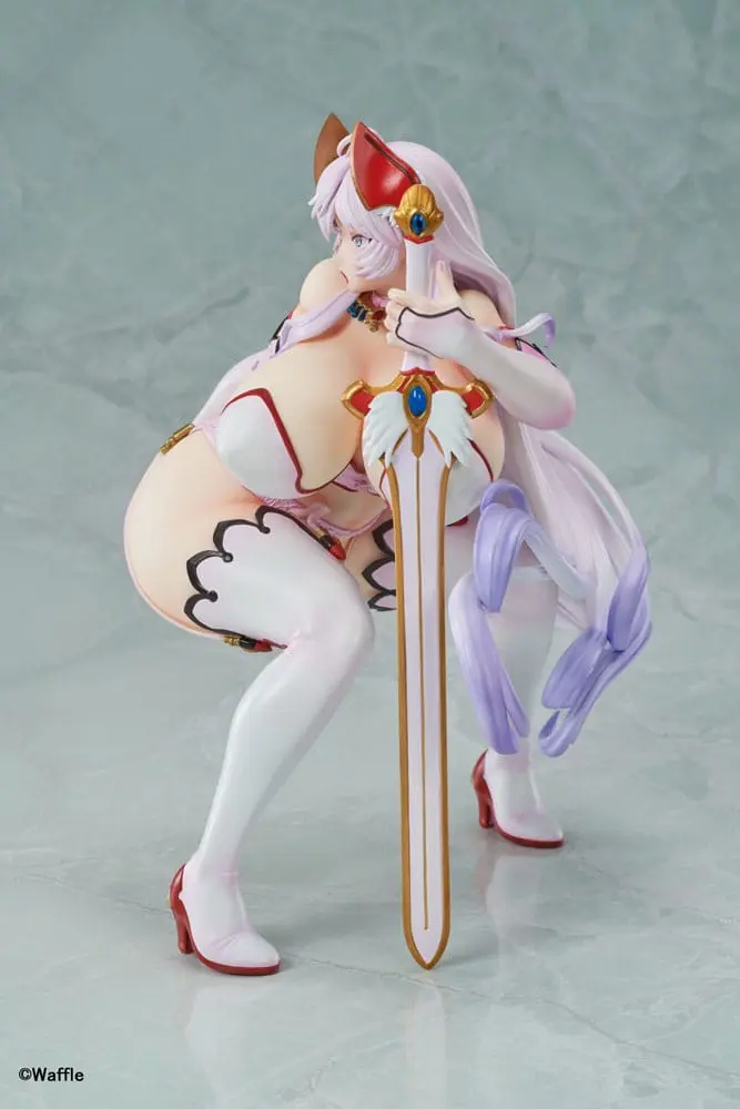 Eden's Ritter Grenze X Figurka PVC 1/5 Astaroth The Fallen Sword 22 cm zdjęcie produktu