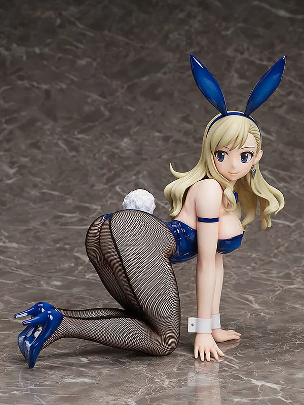 Edens Zero Statuetka PVC 1/4 Rebecca Bluegarden: Bunny Ver. 28 cm zdjęcie produktu