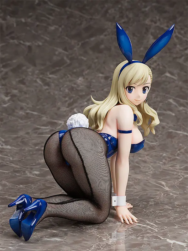 Edens Zero Statuetka PVC 1/4 Rebecca Bluegarden: Bunny Ver. 28 cm zdjęcie produktu