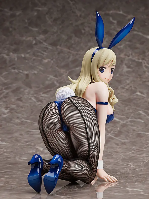 Edens Zero Statuetka PVC 1/4 Rebecca Bluegarden: Bunny Ver. 28 cm zdjęcie produktu