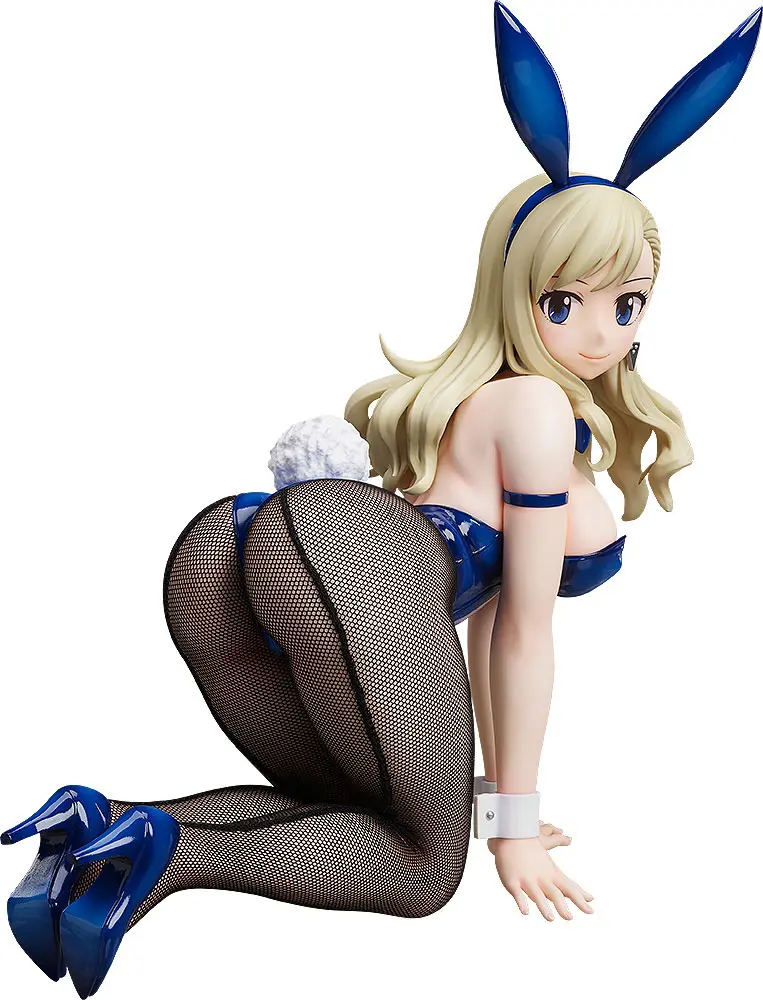 Edens Zero Statuetka PVC 1/4 Rebecca Bluegarden: Bunny Ver. 28 cm zdjęcie produktu
