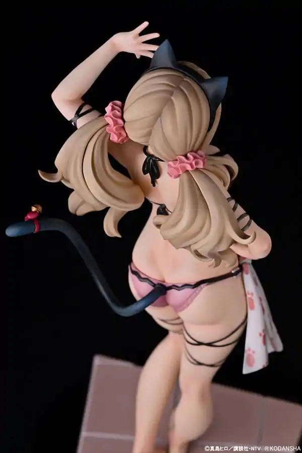 Edens Zero Statua 1/6 Rebecca Bluegarden EZheroines on Vacation Ver. 27 cm zdjęcie produktu