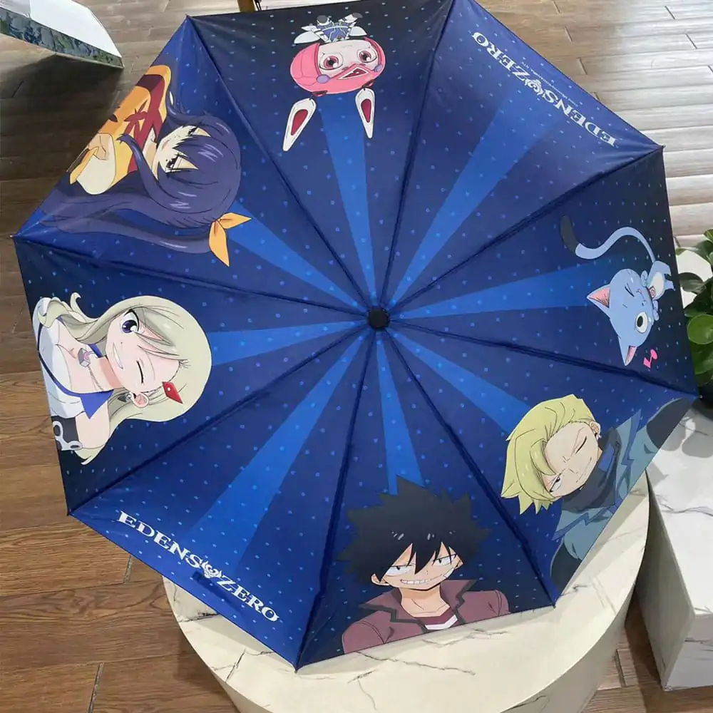 Parasol Edens Zero Team zdjęcie produktu