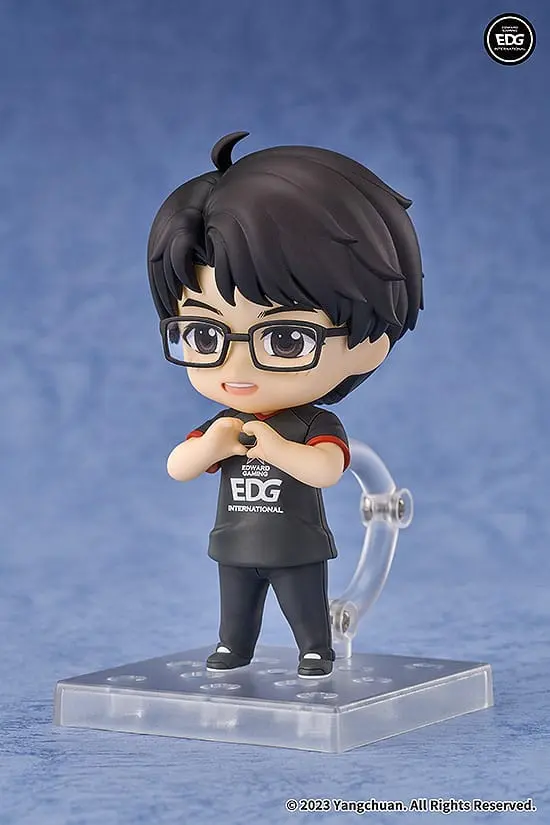 Edward Gaming Nendoroid Figurka Akcji Light Meiko 10 cm zdjęcie produktu