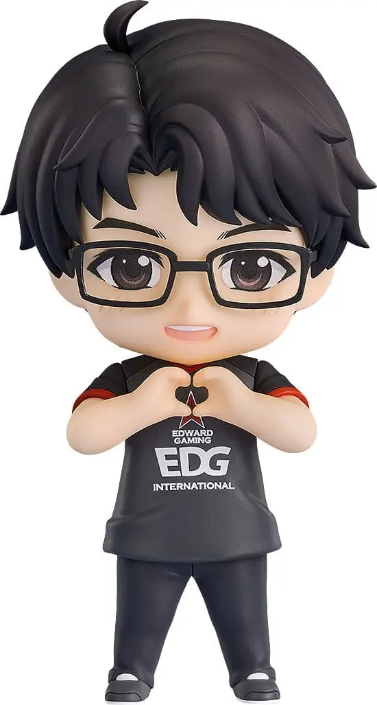 Edward Gaming Nendoroid Figurka Akcji Light Meiko 10 cm zdjęcie produktu