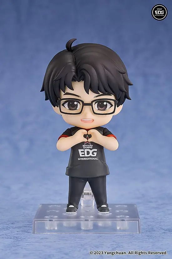 Edward Gaming Nendoroid Figurka Akcji Light Meiko 10 cm zdjęcie produktu