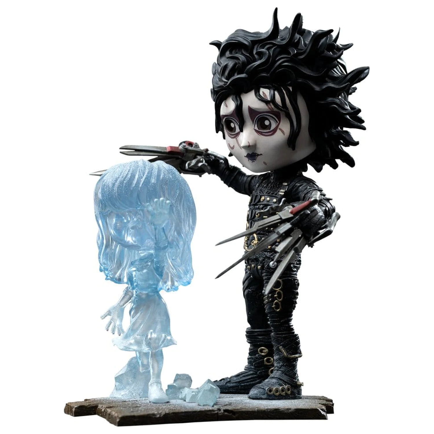 Edward Scissorhands MiniCo Statuetka Edward Scissorhands 14 cm zdjęcie produktu