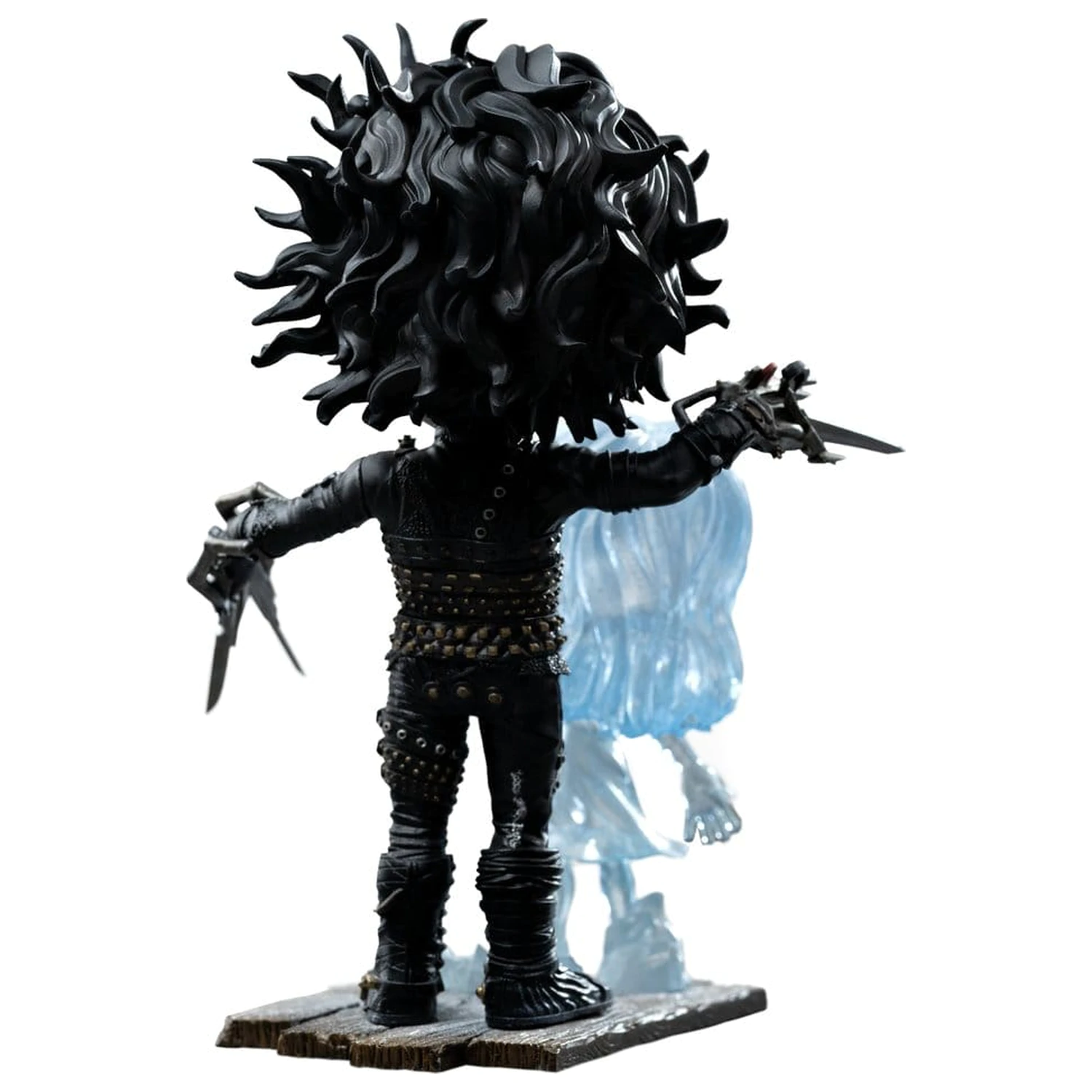 Edward Scissorhands MiniCo Statuetka Edward Scissorhands 14 cm zdjęcie produktu