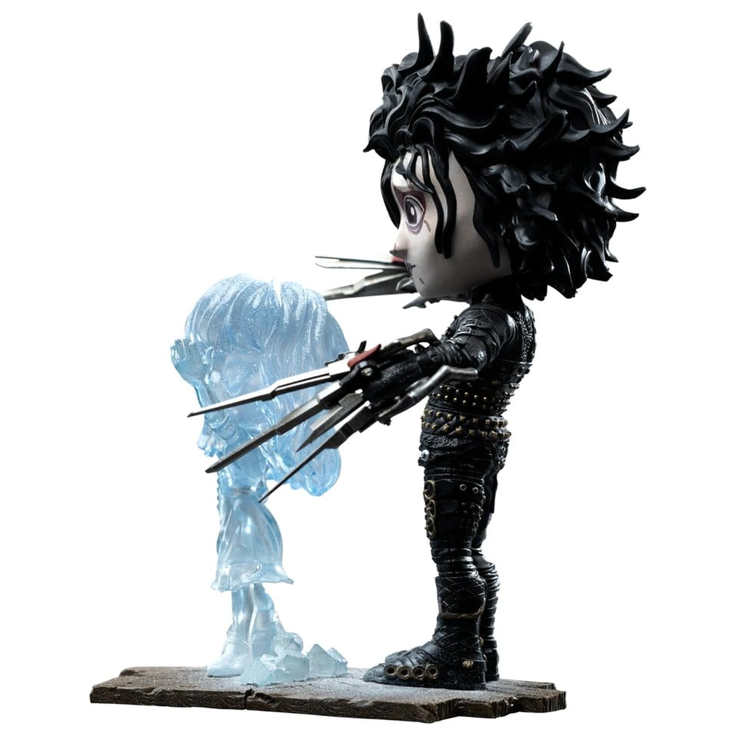 Edward Scissorhands MiniCo Statuetka Edward Scissorhands 14 cm zdjęcie produktu