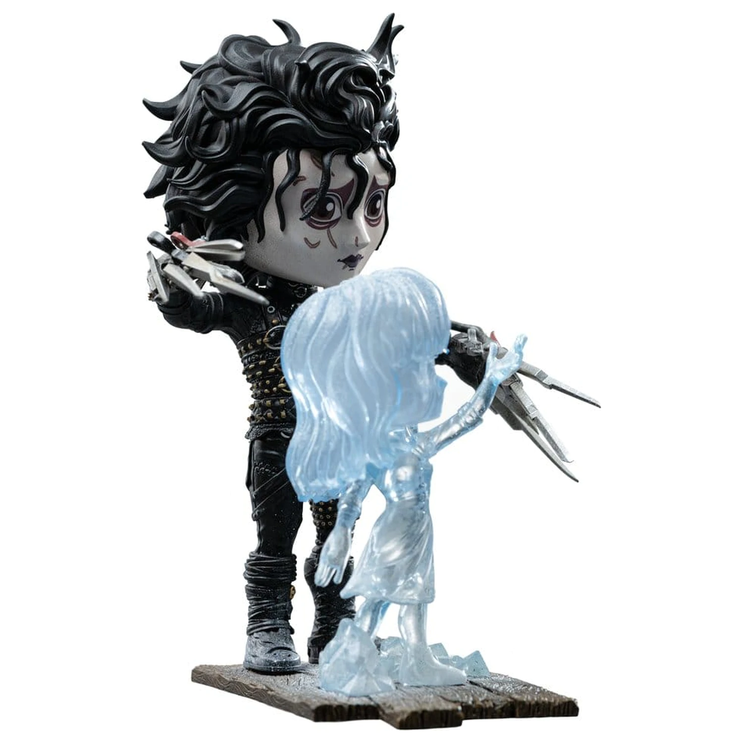 Edward Scissorhands MiniCo Statuetka Edward Scissorhands 14 cm zdjęcie produktu