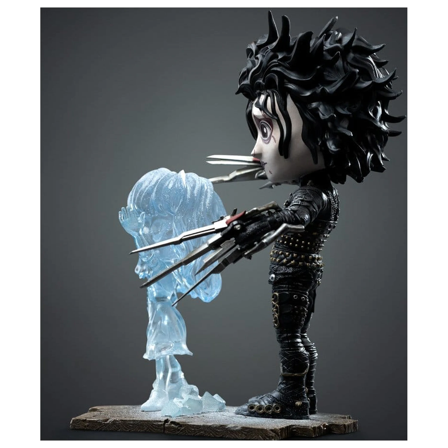 Edward Scissorhands MiniCo Statuetka Edward Scissorhands 14 cm zdjęcie produktu