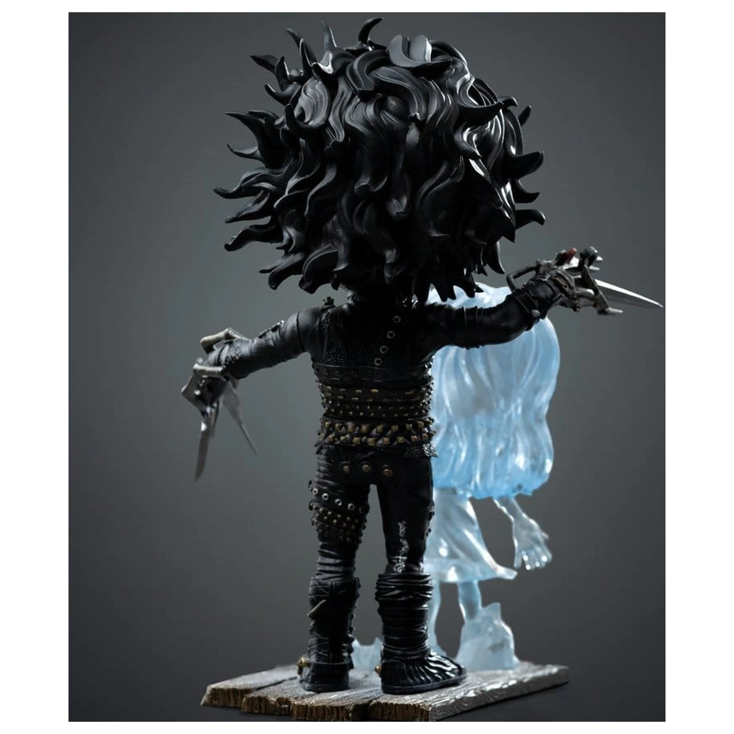 Edward Scissorhands MiniCo Statuetka Edward Scissorhands 14 cm zdjęcie produktu