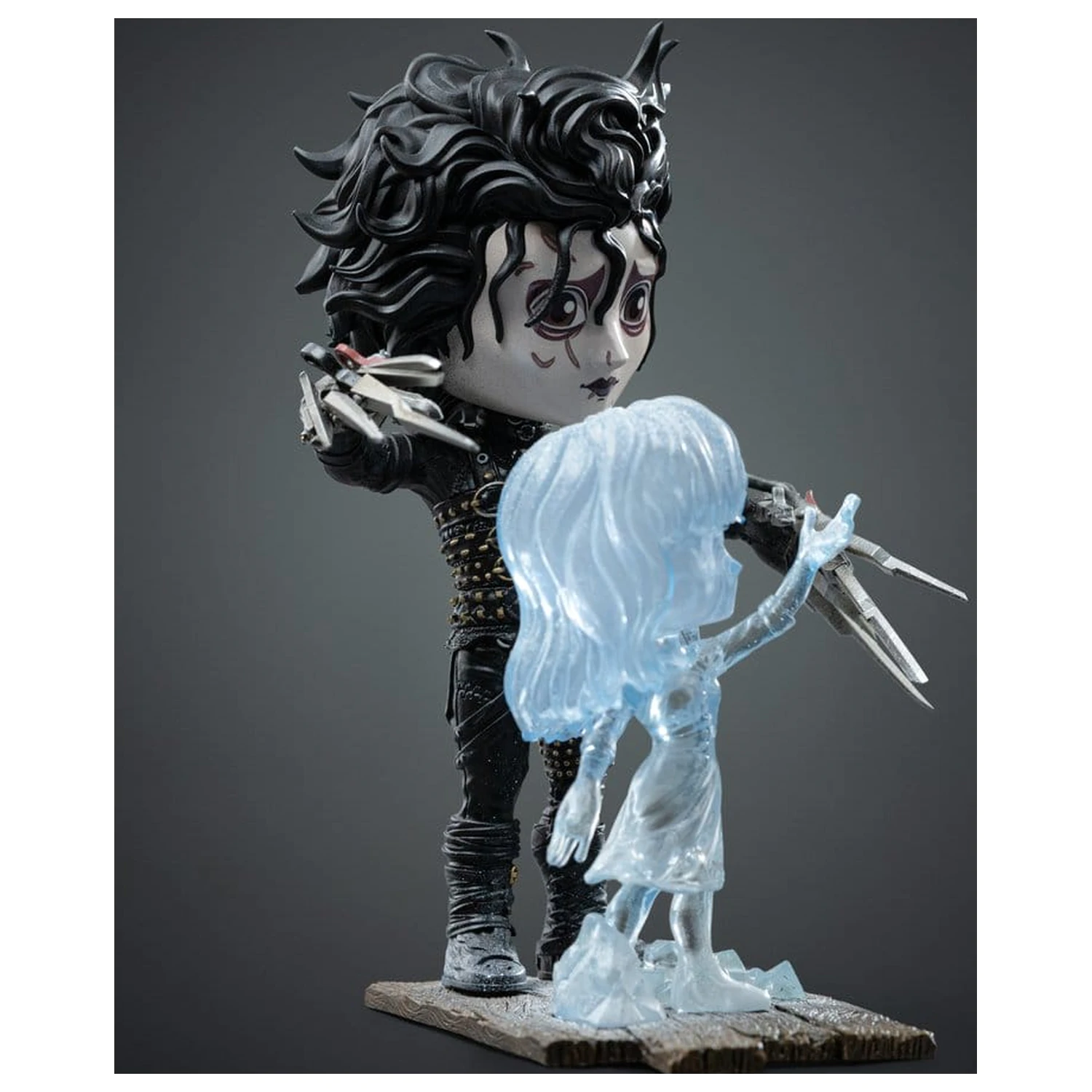 Edward Scissorhands MiniCo Statuetka Edward Scissorhands 14 cm zdjęcie produktu