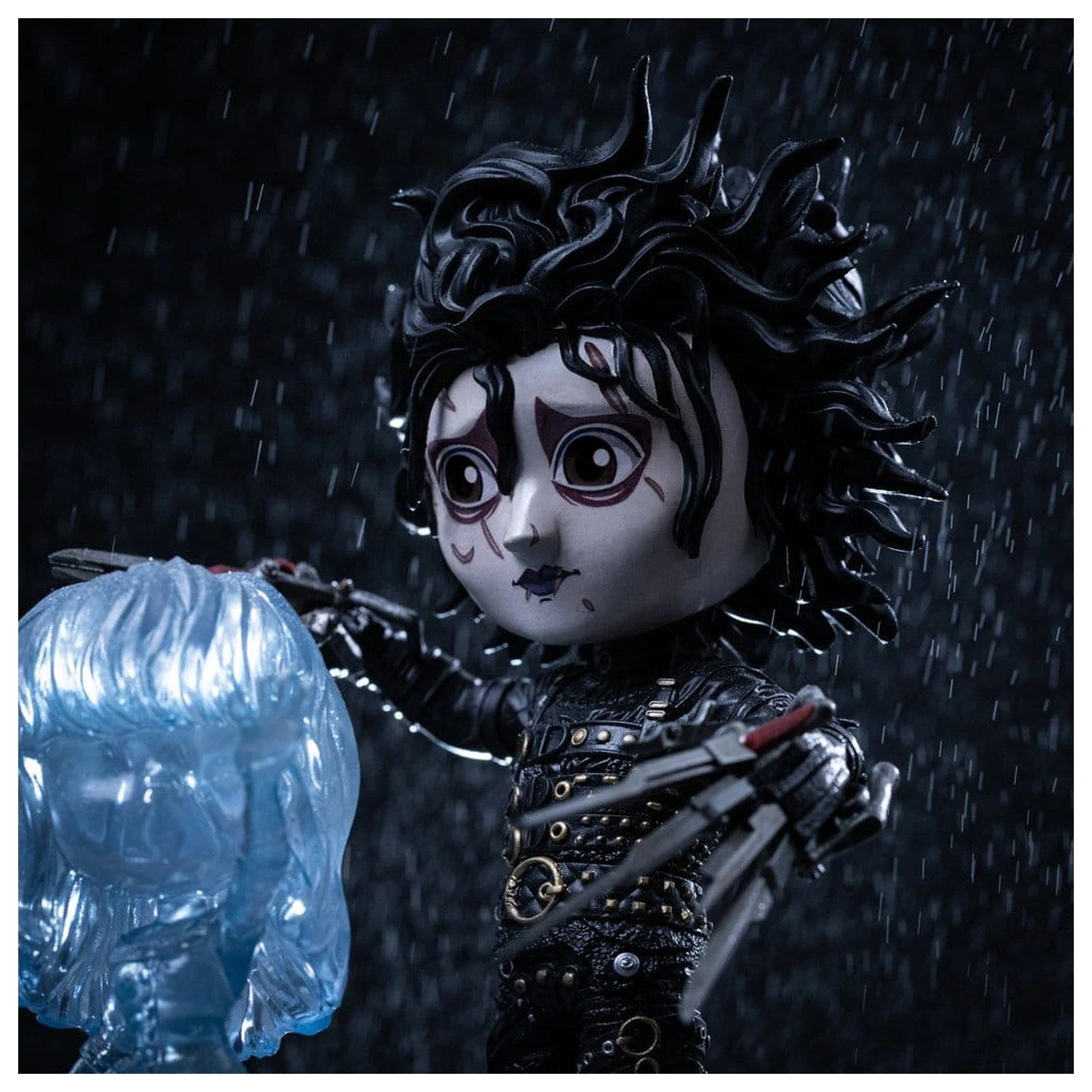 Edward Scissorhands MiniCo Statuetka Edward Scissorhands 14 cm zdjęcie produktu