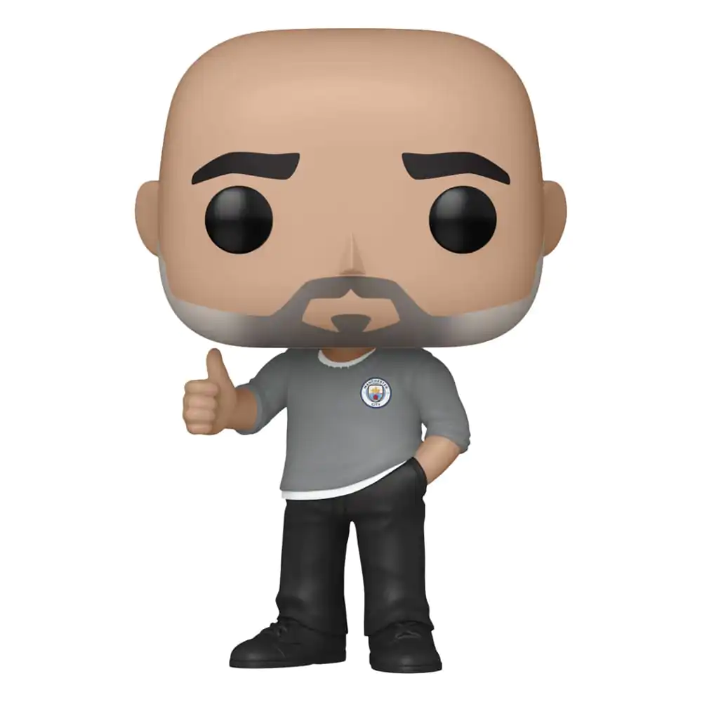EFL POP! Football Vinyl Figure ManCity - Pep Guardiola 9 cm zdjęcie produktu