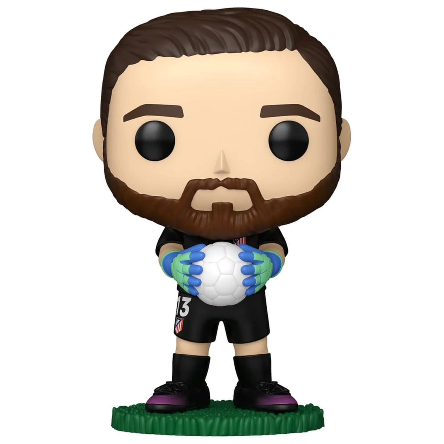 EFL Figurka winylowa Funko POP! MLS Atletico Madrid - Jan Oblak 9 cm zdjęcie produktu