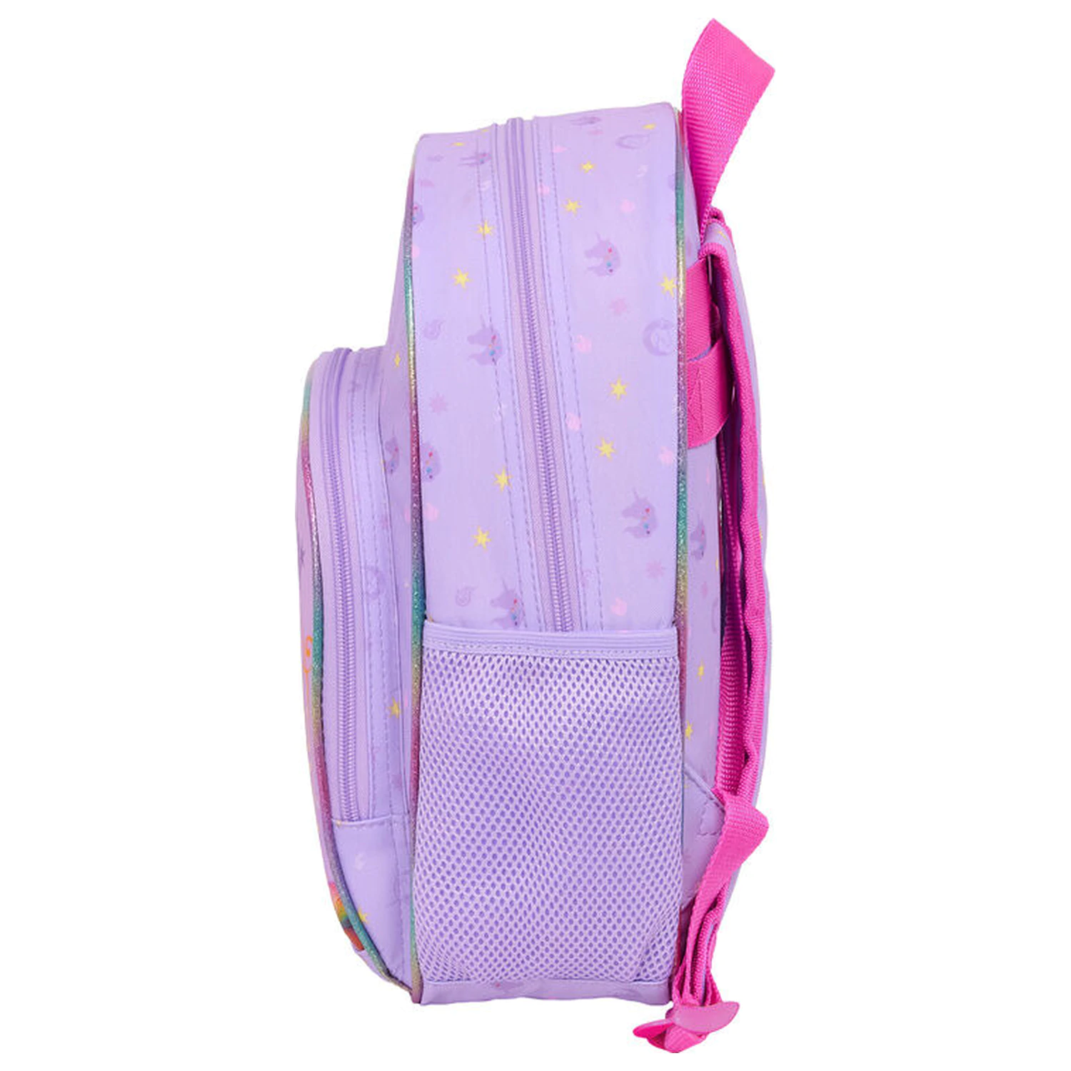 Plecak Unicorn Academy 34cm zdjęcie produktu