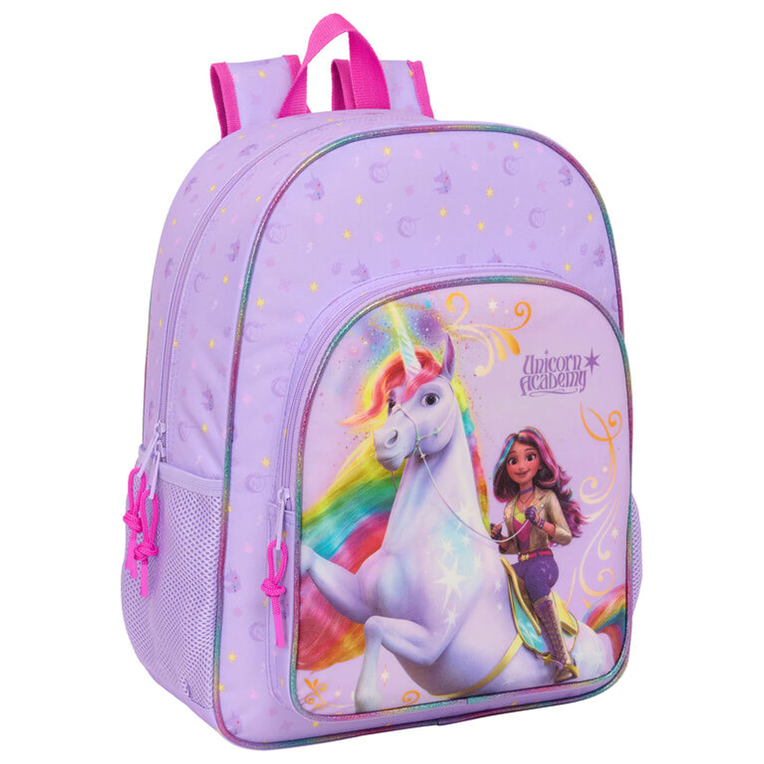 Plecak Unicorn Academy 42cm zdjęcie produktu