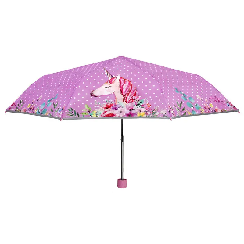 Ręcznie składany parasol Unicorn 50 cm zdjęcie produktu