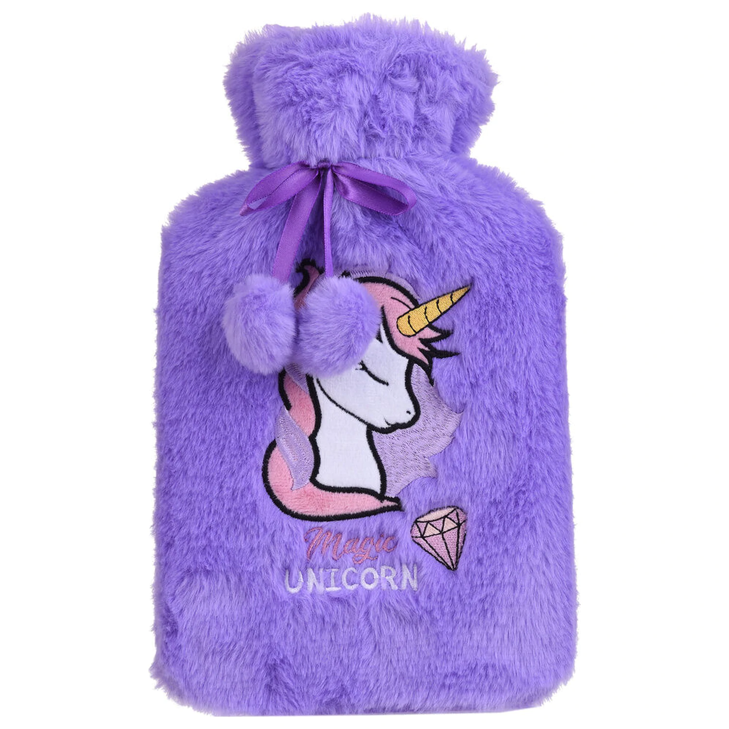 Unicorn termofor 1l zdjęcie produktu