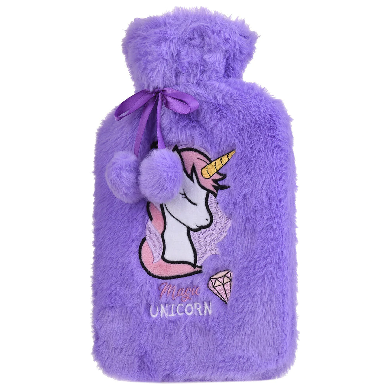Unicorn termofor 1l zdjęcie produktu